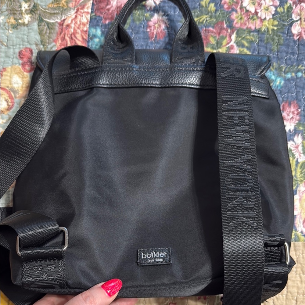 Botkier New York Trigger Backpack - Picture 7 of 9